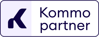 Official Kommo Partner — visit kommo.com
